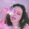 Логотип телеграм канала @pomestyeee_bobcat — Поместье рыси💗 𝙰𝚂𝚃𝚁𝙾 𝙰𝙽𝙽𝙴𝚃 🪐