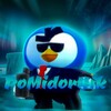 Логотип телеграм канала @pomidor4iksquad — Pomidor4ik squad