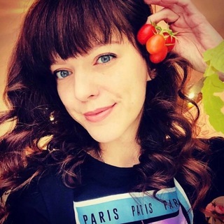 Логотип телеграм канала @pomidornyy_bloger — Помидорный блогер
