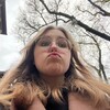 Логотип телеграм канала @pomidorts — помидор