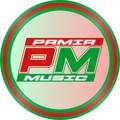 电报频道的标志 pomirmusic — PamirMusic