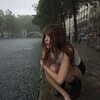 Логотип телеграм канала @pomirzl — романтизируй свою жизнь