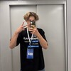 Логотип телеграм канала @pomka63 — ромчик