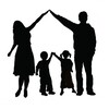 Логотип телеграм канала @pomogi_sirote61 — Помоги сироте
