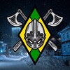 Логотип телеграм канала @pomordivision — Pomor Division | Vodnik Arkhangelsk