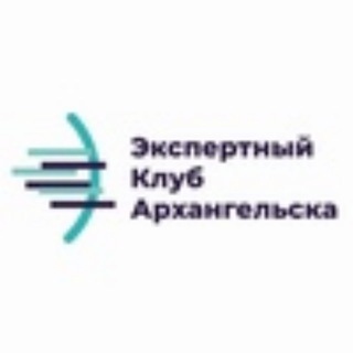 Логотип телеграм канала @pomorexpert — Экспертный клуб - Север