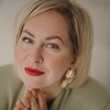 Логотип телеграм канала @pomosch_olesia_savostina — Психолог ОЛЕСЯ САВОСТИНА