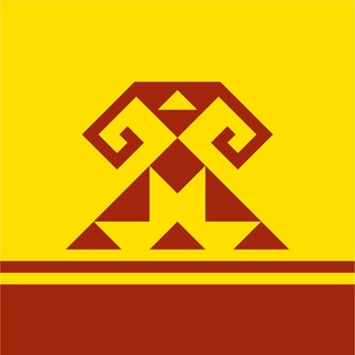 Логотип телеграм канала @pomosh_v_chuvashii — Помощь беженцам в Чувашии