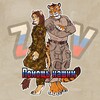 Логотип телеграм канала @pomosh_nashim_24 — Помощь нашим Z & V