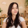 Логотип телеграм канала @pomoshvospitatelu — Маленькие шаги к большому миру