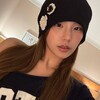 Логотип телеграм канала @pomowotjih — Нарезки / замедления /связки с Йеджи / twx Yeji