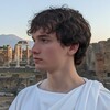 Логотип телеграм канала @pompeialexey — Помпеи Алексея