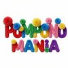 Telegram channel Pompono_mania logo