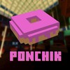 Логотип телеграм канала @pon4ikmods — Pon4ick КБ & Mods ️
