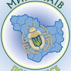 Логотип телеграм -каналу ponadusemkua — Миколаїв понад усе!