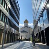 Логотип телеграм канала @ponaehali2023 — Переезд в Москву