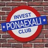 Логотип телеграм канала @ponaexale — «ПОНАЕХАЛИ» по всему миру | инвестиции | бизнес |предприниматель