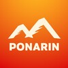 Логотип телеграм канала @ponarinmx — PONARIN MX