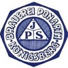 Логотип телеграм канала @ponarth39 — Торговый Квартал Понарт
