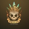 Логотип телеграм канала @ponatnotagshop — Origin Shop/розыгрыши