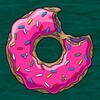 Логотип телеграм канала @ponchik_full — Пончик Full
