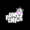 Logo of telegram channel ponchiqs — Ponchiqs Community