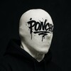 Логотип телеграм канала @poncho_tgk — PONCHO
