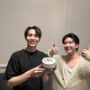 Логотип телеграм канала @pondsocool — фанатка эклипса !!
