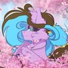 Логотип телеграм канала @pondzhi13arts — Pondzhi_13🐾 [18 ]