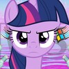 Логотип телеграм канала @ponedrive — Hot Warp Drive | My Little Pony