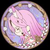 Logo of telegram channel ponko_shop — Ponko Merch Shop 🌸