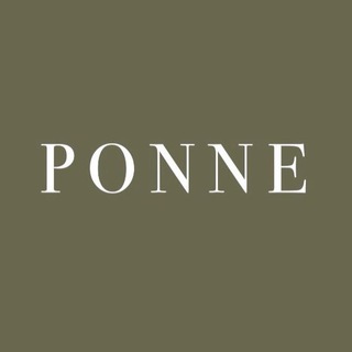 Логотип телеграм канала @ponneru — PONNE