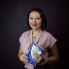 Логотип телеграм канала @ponomarela — Елена Пономарева