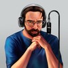 Логотип телеграм канала @ponomarevnewsofficial — Новости игр с Сергеем Пономаревым