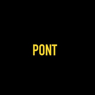 Логотип телеграм канала @pont_opt — Pont_Opt