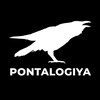 Логотип телеграм канала @pontalogiya — PONTALOGIYA
