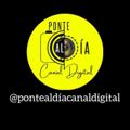 Logo saluran telegram pontealdiacanaldigital — Ponte Al Día Canal Digital