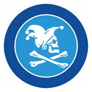 Logo del canale telegramma pontedicomando - Barbascura X - Ponte di Comando