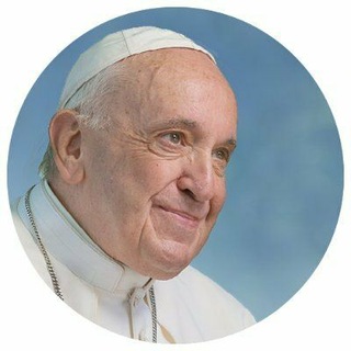 Logo of telegram channel pontifex_entwitter — Pope Francis
