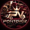 Логотип телеграм канала @pontovoz1 — PONTOVOZ