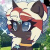 Логотип телеграм канала @pony_muffins_world — Пока-что названия нет 🙃