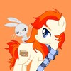 Логотип телеграм канала @ponyhunterr — PonyHunter