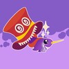 Логотип телеграм канала @ponytown_hat — Пони в шляпе 🎩 | Pony Town | 18 