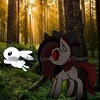Логотип телеграм канала @ponytownatom — Переезд