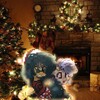 Логотип телеграм канала @ponytownharu — 🎄☃️。hᴀru『➴ ✿』🍓