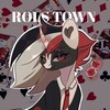 Логотип телеграм канала @ponytownigearita — 🎲 ROLS TOWN 🎲 | PT