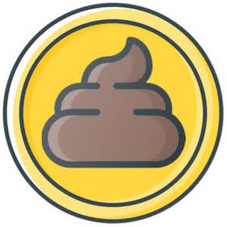 Logo of telegram channel poo100x — Poo100x - BscPumps