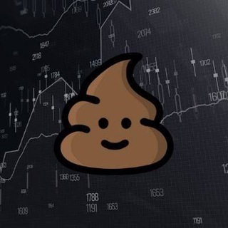 Логотип телеграм канала @poocoinpump500x — PoocoinPumps 500x