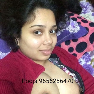 टेलीग्राम चैनल का लोगो poojapaid69 — REAL PAID GIRL POOJA