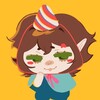 Логотип телеграм канала @pookixdpop — Пупсёныш!